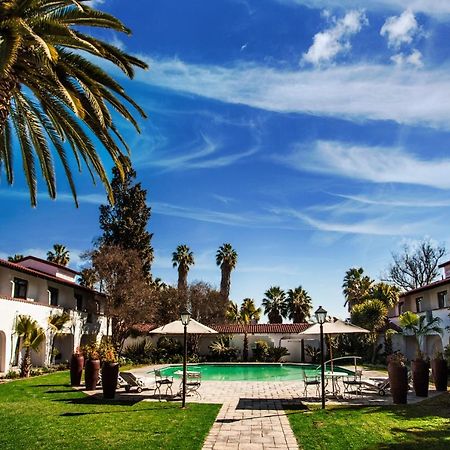 Hotel Garden Court Polokwane Exterior foto